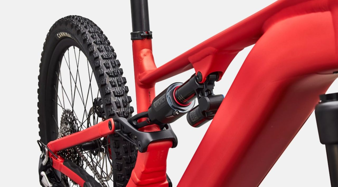 2027 Specialized Levo 4 EVO Comp Alloy E-bike