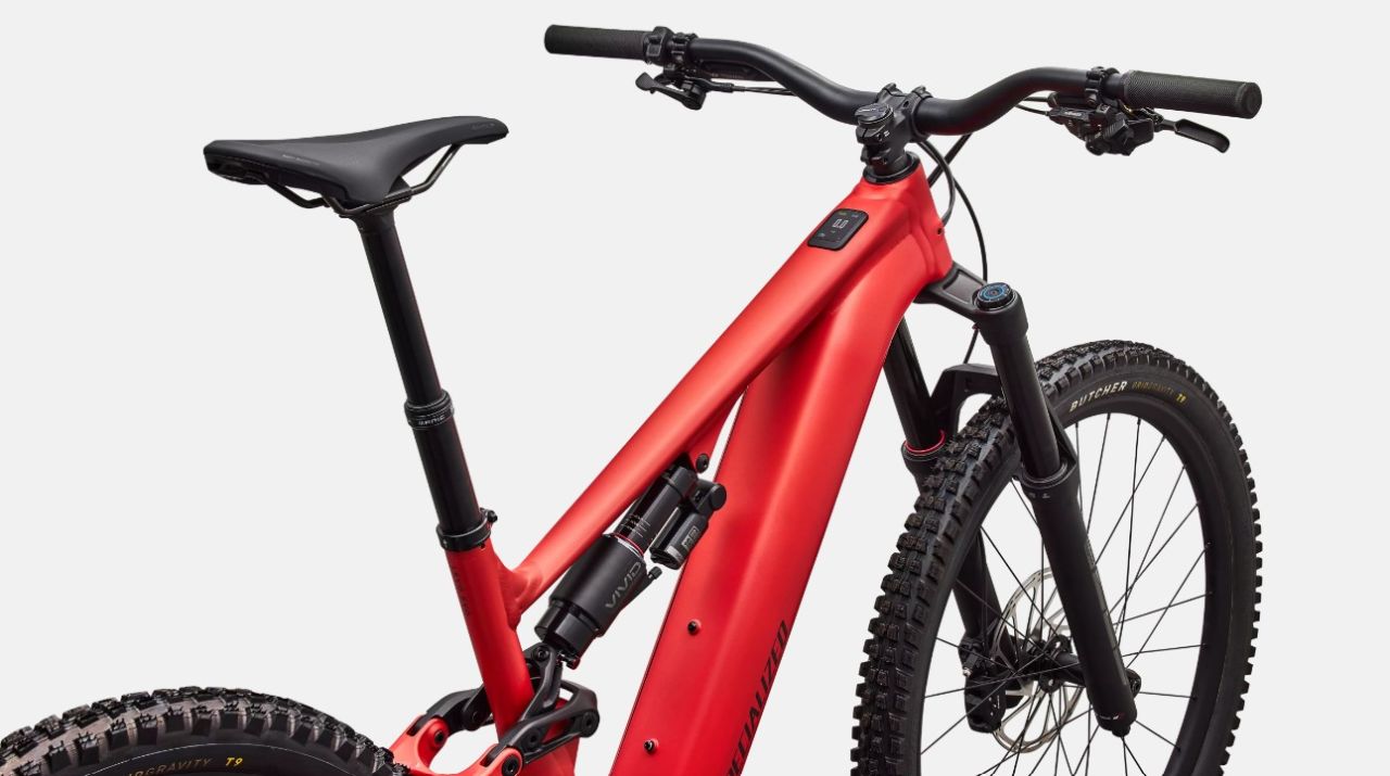 2027 Specialized Levo 4 EVO Comp Alloy E-bike
