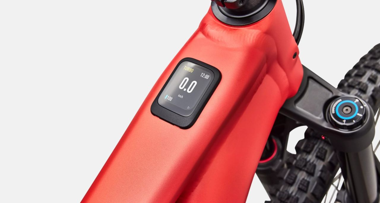 2027 Specialized Levo 4 EVO Comp Alloy E-bike