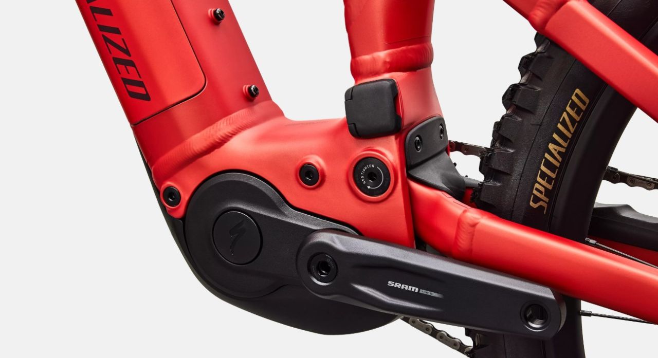 2027 Specialized Levo 4 EVO Comp Alloy E-bike