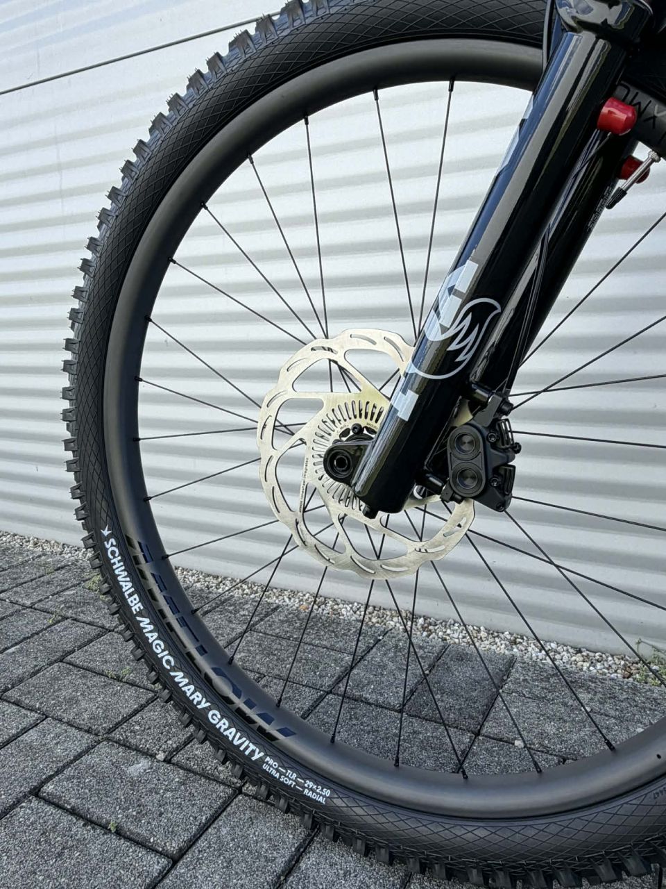 2027 Amflow PX Carbon Pro E-bike