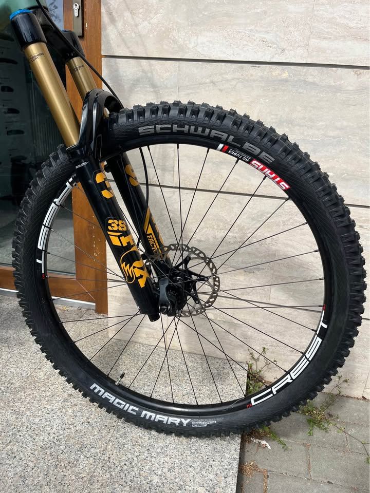 2021 Cube Stereo One77 Pro 29" Enduro Kerékpár 2021 Cube Stereo One77 Pro 29" Enduro Kerékpár