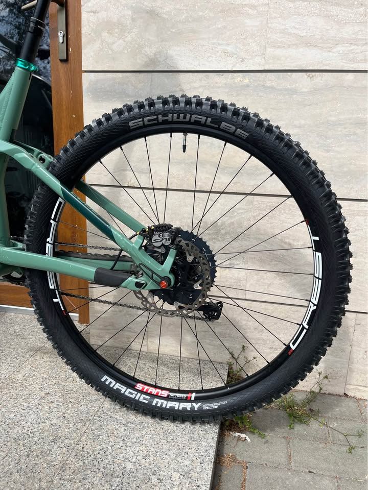 2021 Cube Stereo One77 Pro 29" Enduro Kerékpár 2021 Cube Stereo One77 Pro 29" Enduro Kerékpár