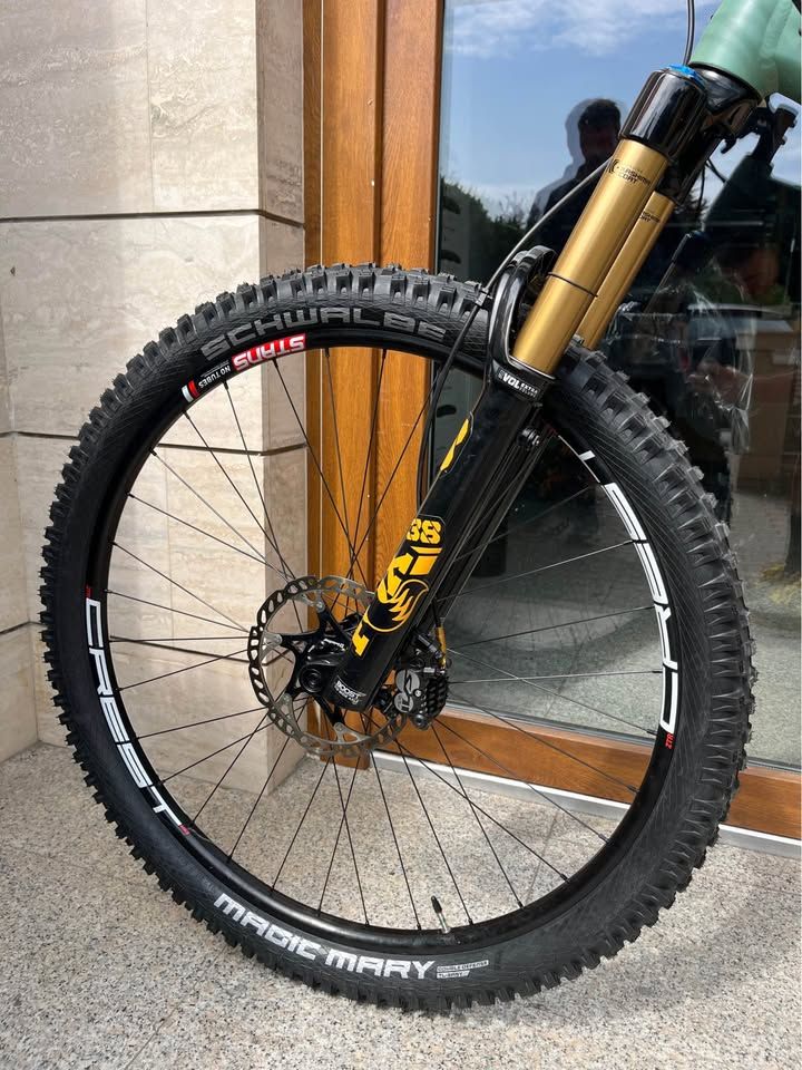 2021 Cube Stereo One77 Pro 29" Enduro Kerékpár 2021 Cube Stereo One77 Pro 29" Enduro Kerékpár