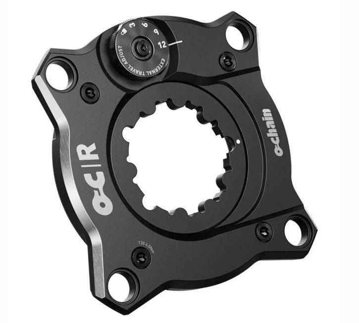  OCHAIN R SPIDER SR 3B 