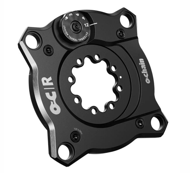 OCHAIN R SPIDER SR 8B