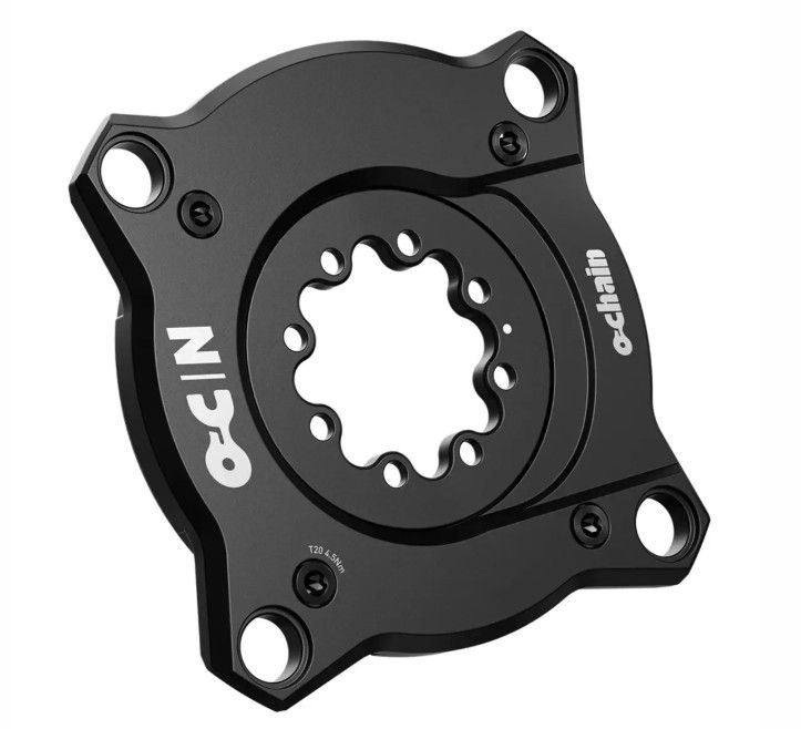  OCHAIN N SPIDER SR 8B
