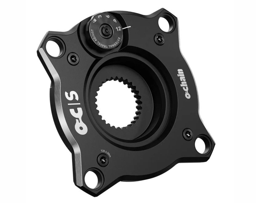 OCHAIN S SPIDER BOSCH DU38