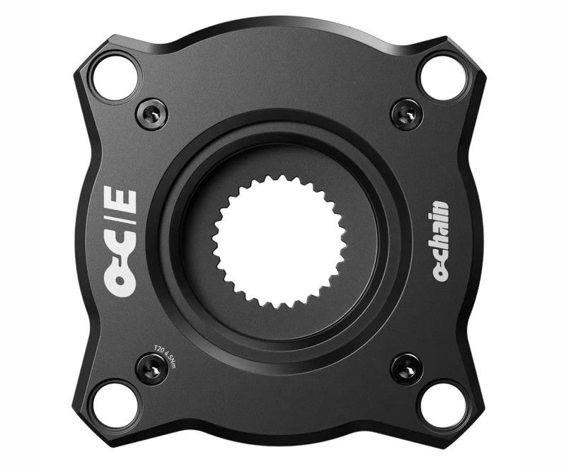 OCHAIN E SPIDER BOSCH DU38
