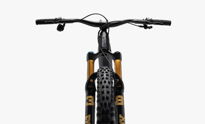 2027 UNNO MITH Race E-bike