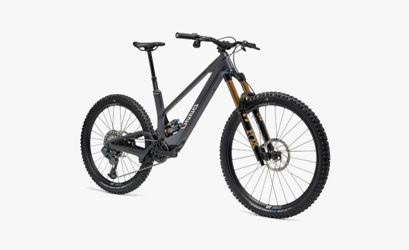2027 UNNO MITH Race E-bike