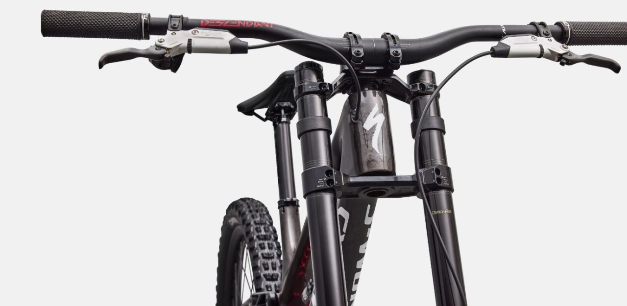2027 Specialized S-Works Demo 11 Downhill Kerékpár