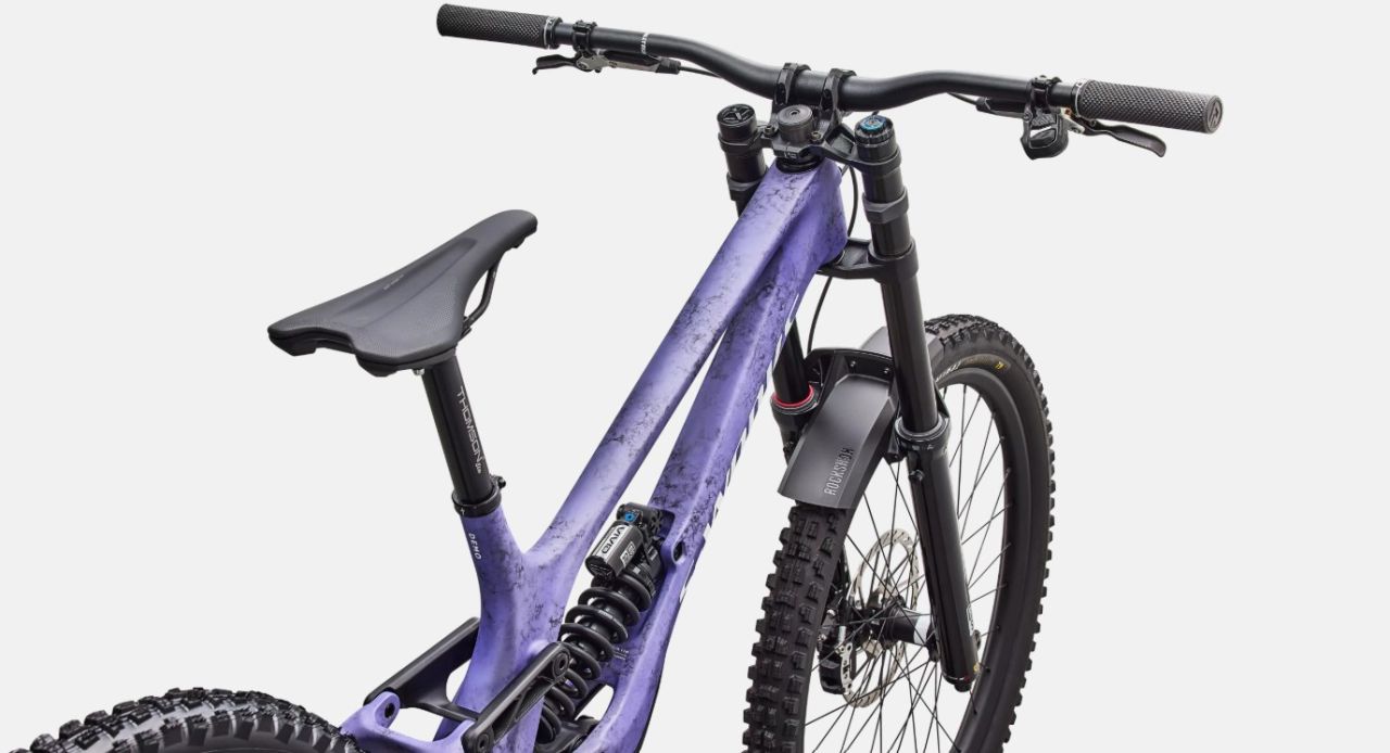 2027 Specialized S-Works Demo 11 Downhill Kerékpár