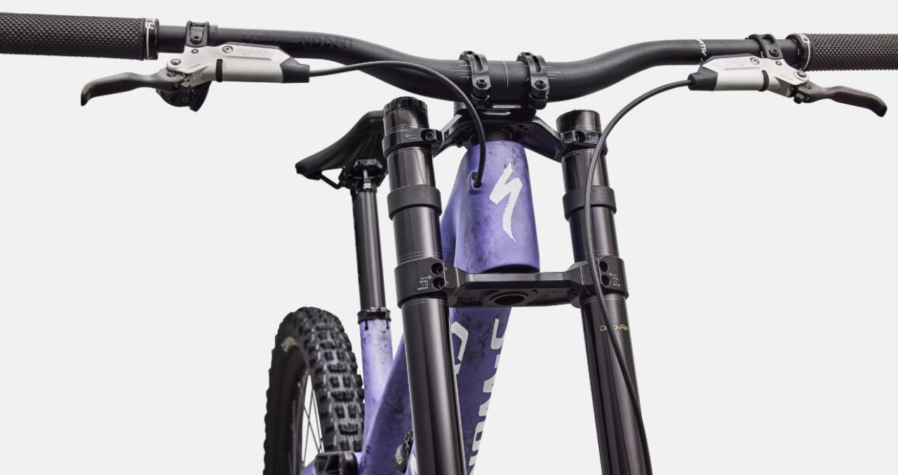 2027 Specialized S-Works Demo 11 Downhill Kerékpár