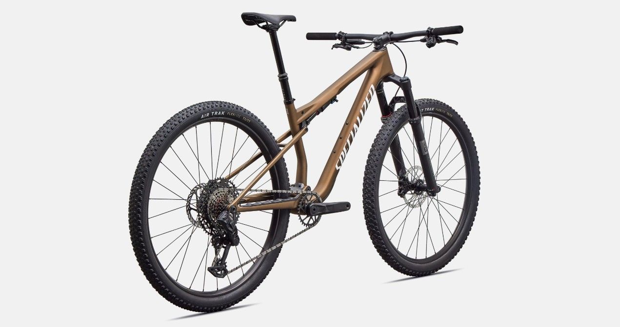 2027 Specialized Epic 9 Sport XC Kerékpár