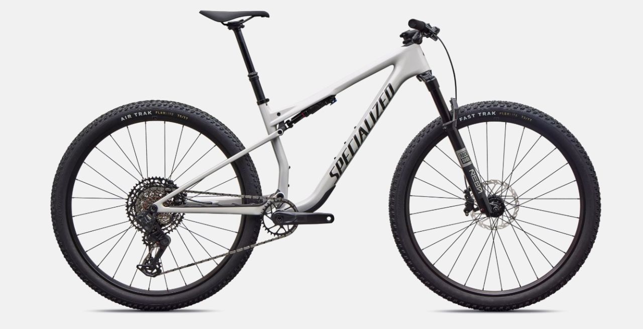 2027 Specialized Epic 9 Sport XC Kerékpár