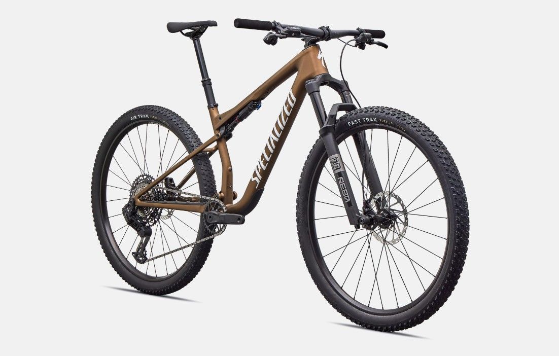 2027 Specialized Epic 9 Sport XC Kerékpár