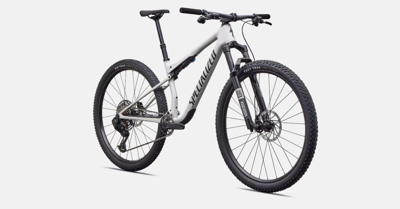 2027 Specialized Epic 9 Sport XC Kerékpár