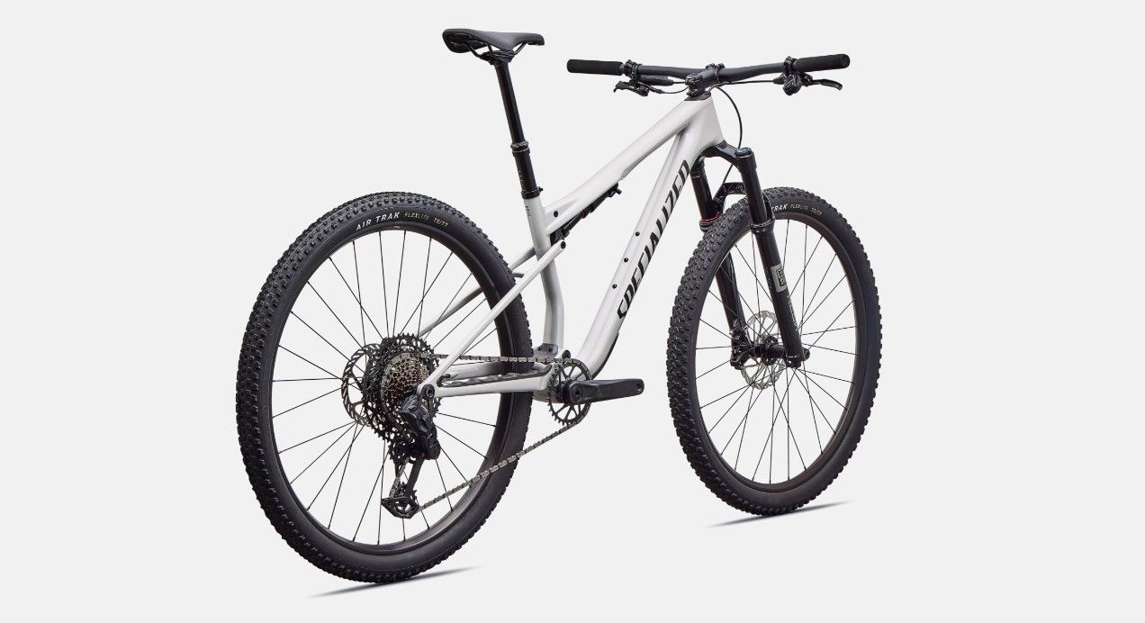 2027 Specialized Epic 9 Sport XC Kerékpár