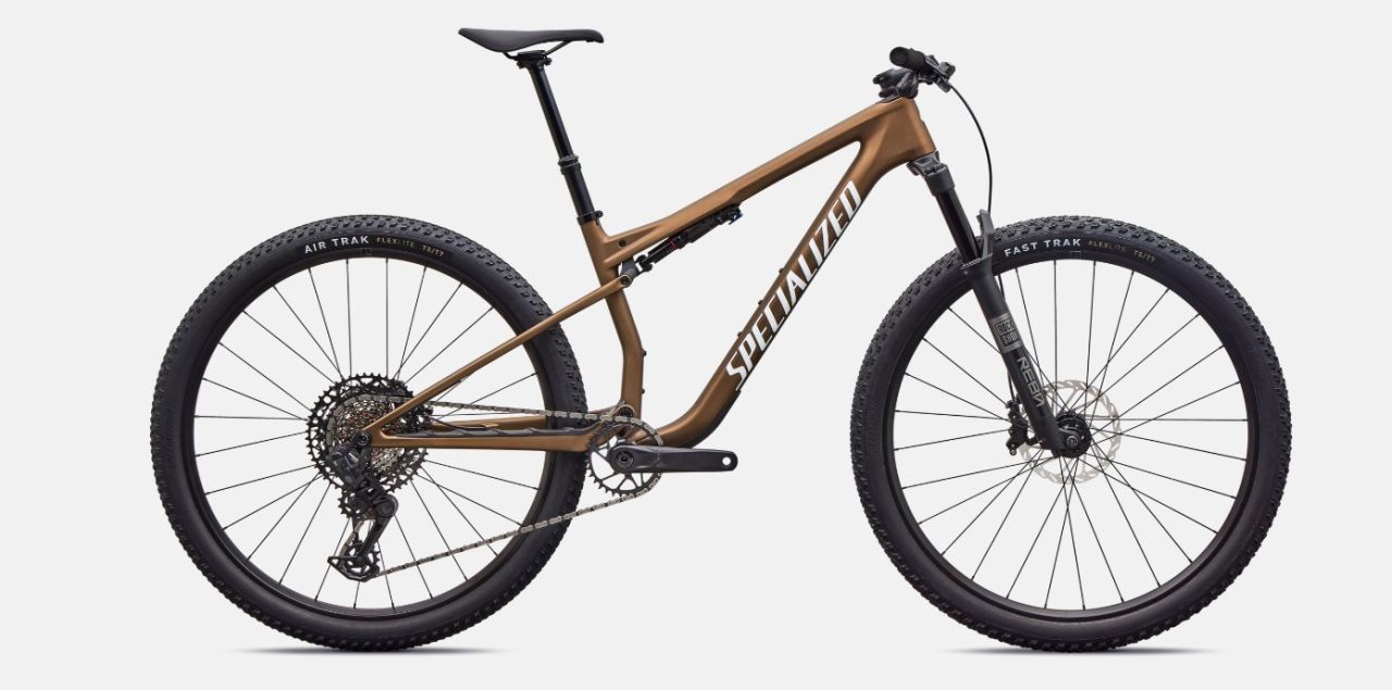2027 Specialized Epic 9 Sport XC Kerékpár