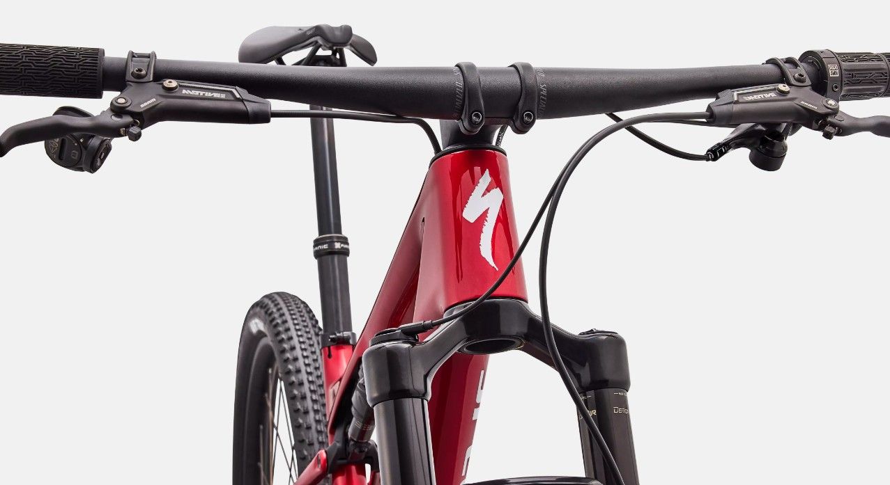 2027 Specialized Epic 9 Comp XC Kerékpár 2027 Specialized Epic 9 Comp XC Kerékpár