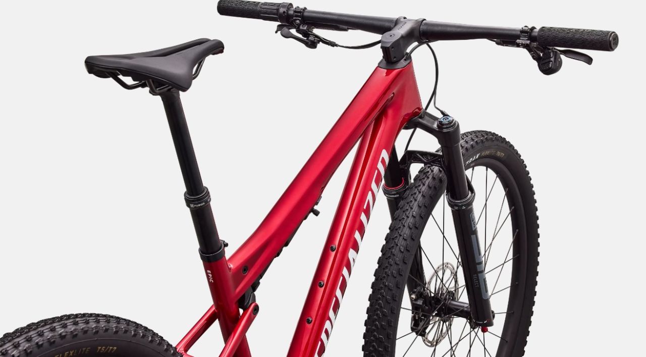 2027 Specialized Epic 9 Comp XC Kerékpár 2027 Specialized Epic 9 Comp XC Kerékpár