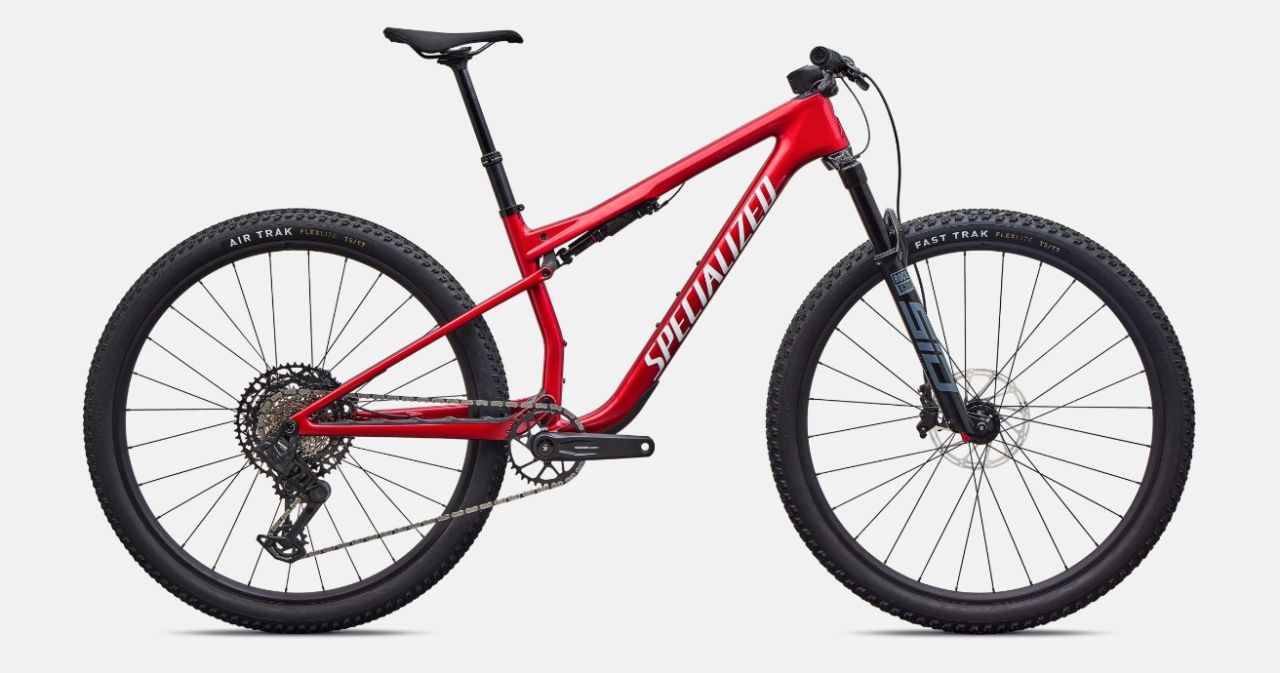 2027 Specialized Epic 9 Comp XC Kerékpár 2027 Specialized Epic 9 Comp XC Kerékpár