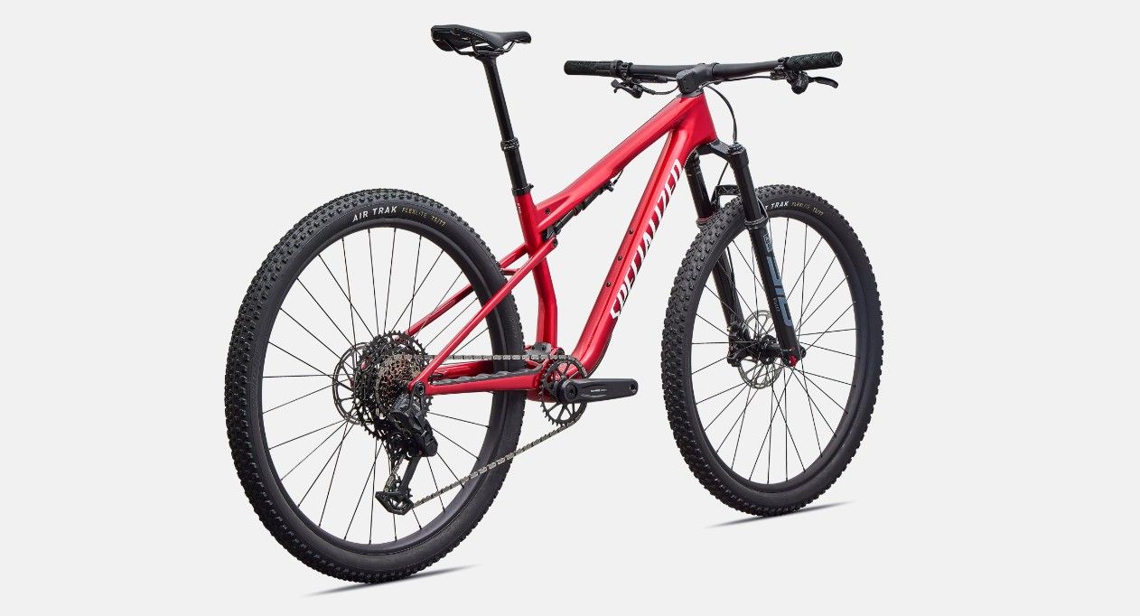 2027 Specialized Epic 9 Comp XC Kerékpár 2027 Specialized Epic 9 Comp XC Kerékpár