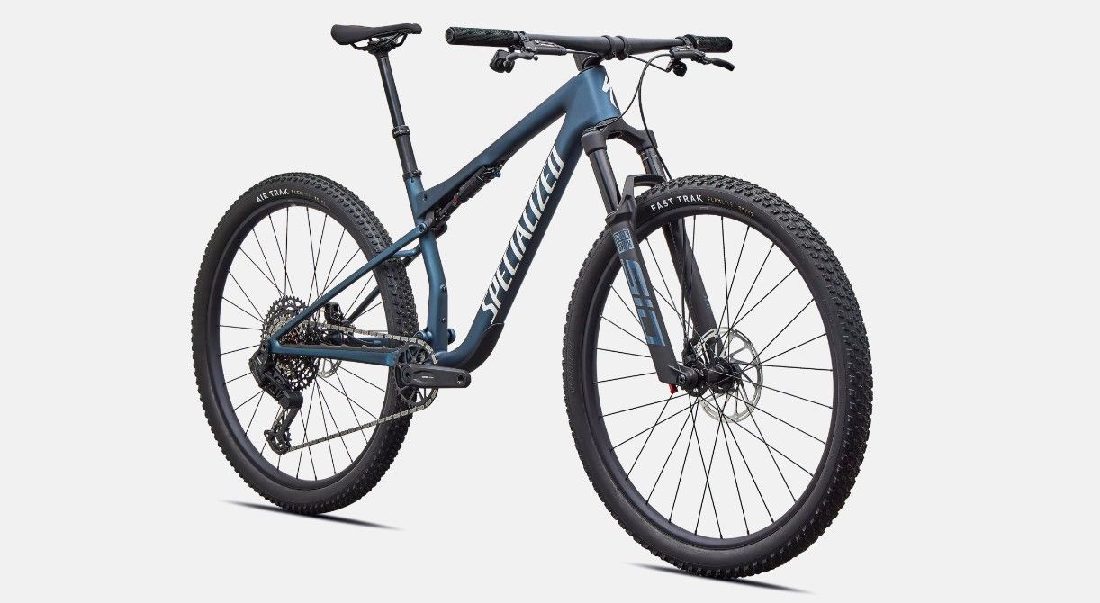 2027 Specialized Epic 9 Comp XC Kerékpár 2027 Specialized Epic 9 Comp XC Kerékpár