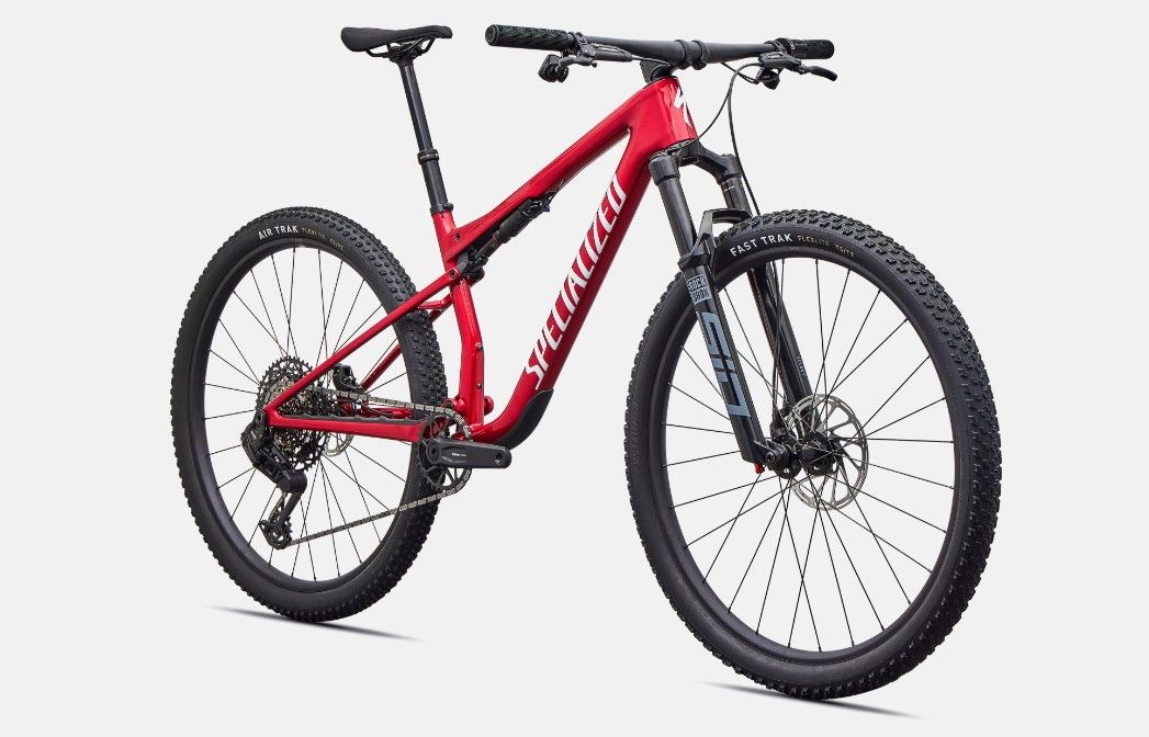 2027 Specialized Epic 9 Comp XC Kerékpár 2027 Specialized Epic 9 Comp XC Kerékpár