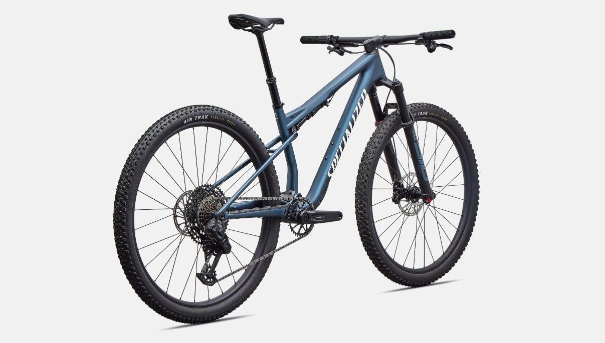 2027 Specialized Epic 9 Comp XC Kerékpár 2027 Specialized Epic 9 Comp XC Kerékpár