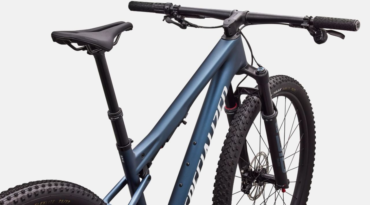 2027 Specialized Epic 9 Comp XC Kerékpár 2027 Specialized Epic 9 Comp XC Kerékpár