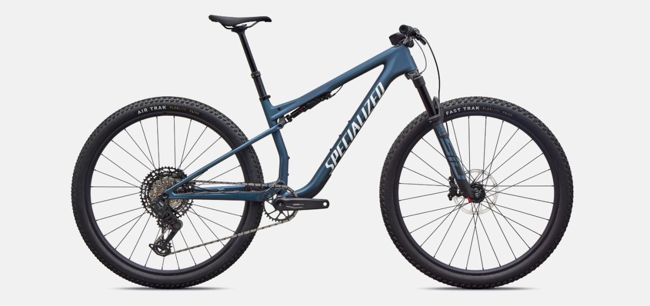 2027 Specialized Epic 9 Comp XC Kerékpár 2027 Specialized Epic 9 Comp XC Kerékpár
