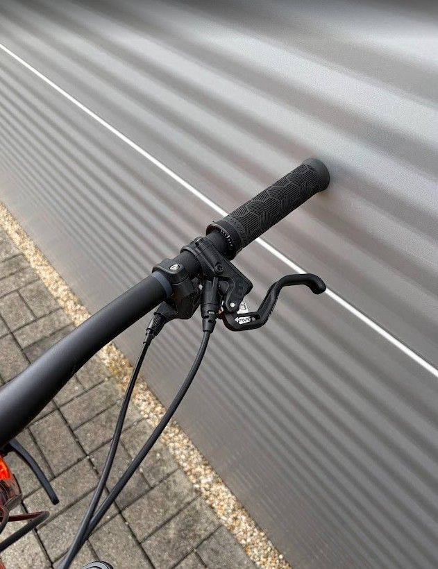 2022 Trek Slash 7 29" Enduro Kerékpár