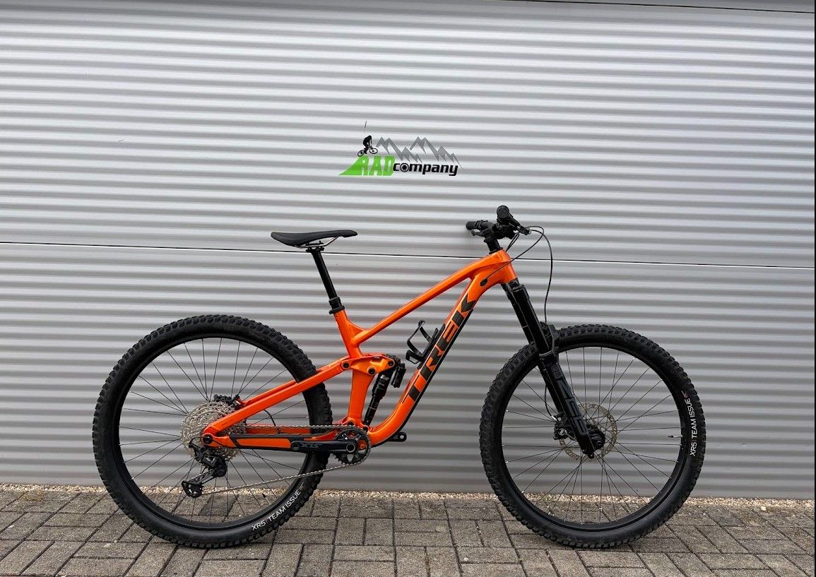 2022 Trek Slash 7 29" Enduro Kerékpár