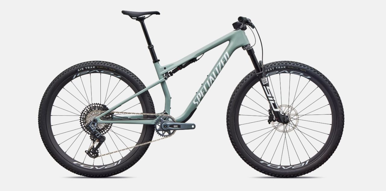 2027 SPECIALIZED Epic 9 Expert XC Kerékpár 2027 SPECIALIZED Epic 9 Expert XC Kerékpár