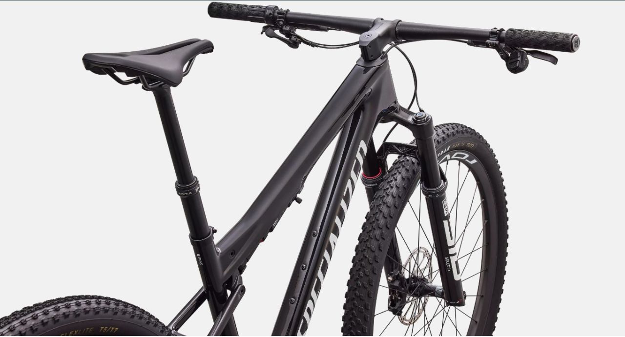 2027 SPECIALIZED Epic 9 Expert XC Kerékpár 2027 SPECIALIZED Epic 9 Expert XC Kerékpár