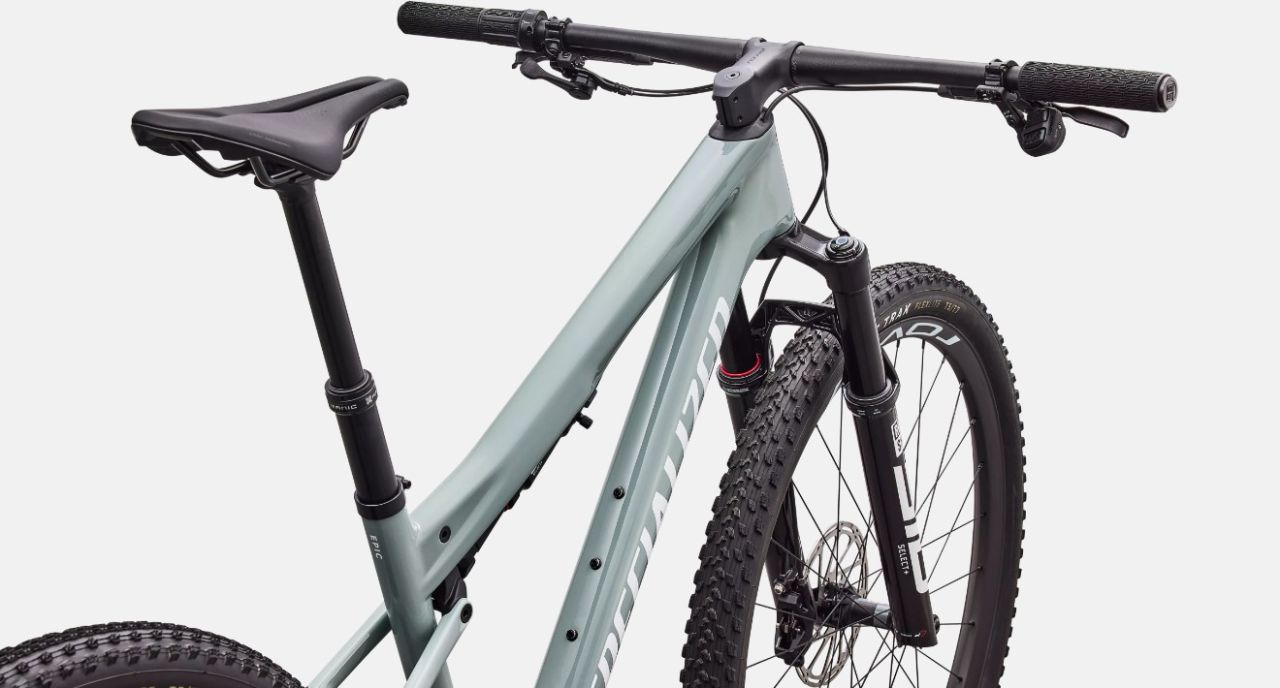 2027 SPECIALIZED Epic 9 Expert XC Kerékpár 2027 SPECIALIZED Epic 9 Expert XC Kerékpár