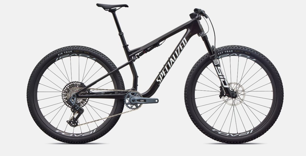 2027 SPECIALIZED Epic 9 Expert XC Kerékpár 2027 SPECIALIZED Epic 9 Expert XC Kerékpár
