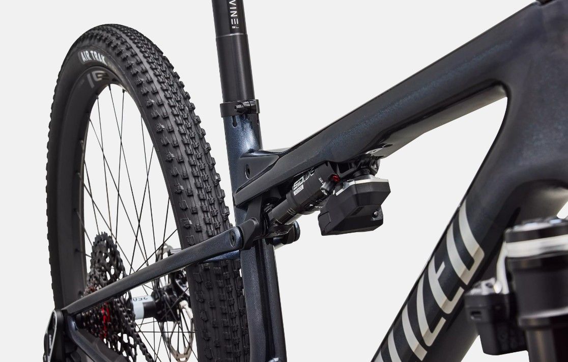 2027 Specialized Epic 9 Pro XC Kerékpár