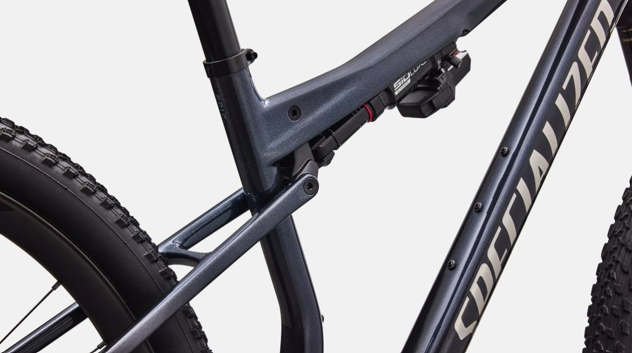 2027 Specialized Epic 9 Pro XC Kerékpár