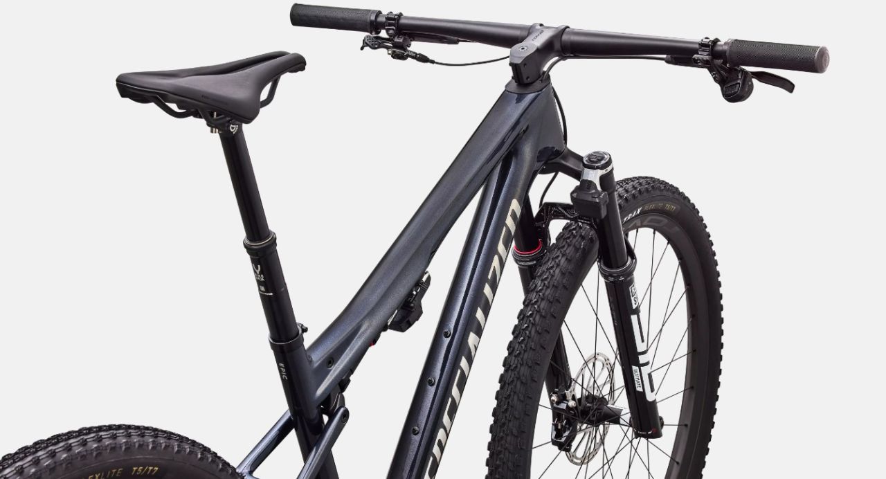 2027 Specialized Epic 9 Pro XC Kerékpár