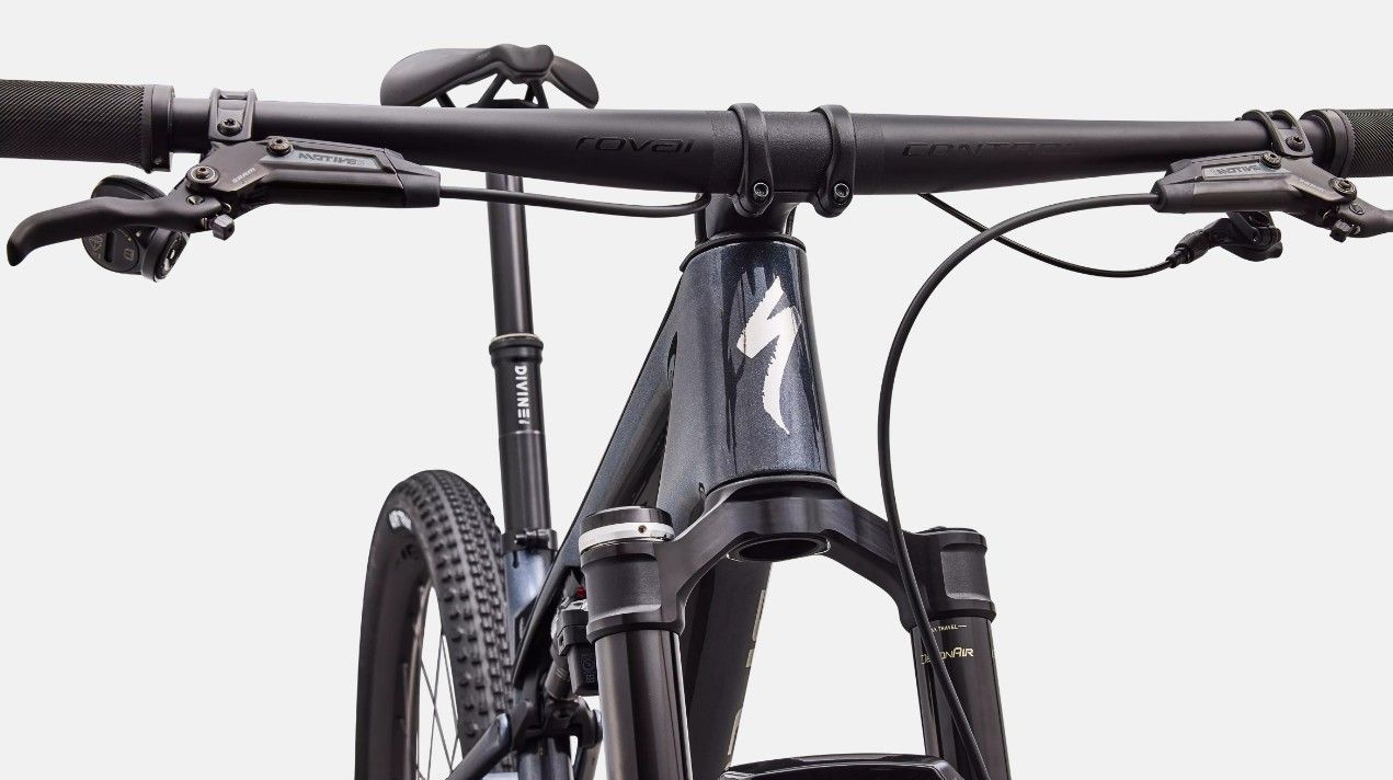 2027 Specialized Epic 9 Pro XC Kerékpár
