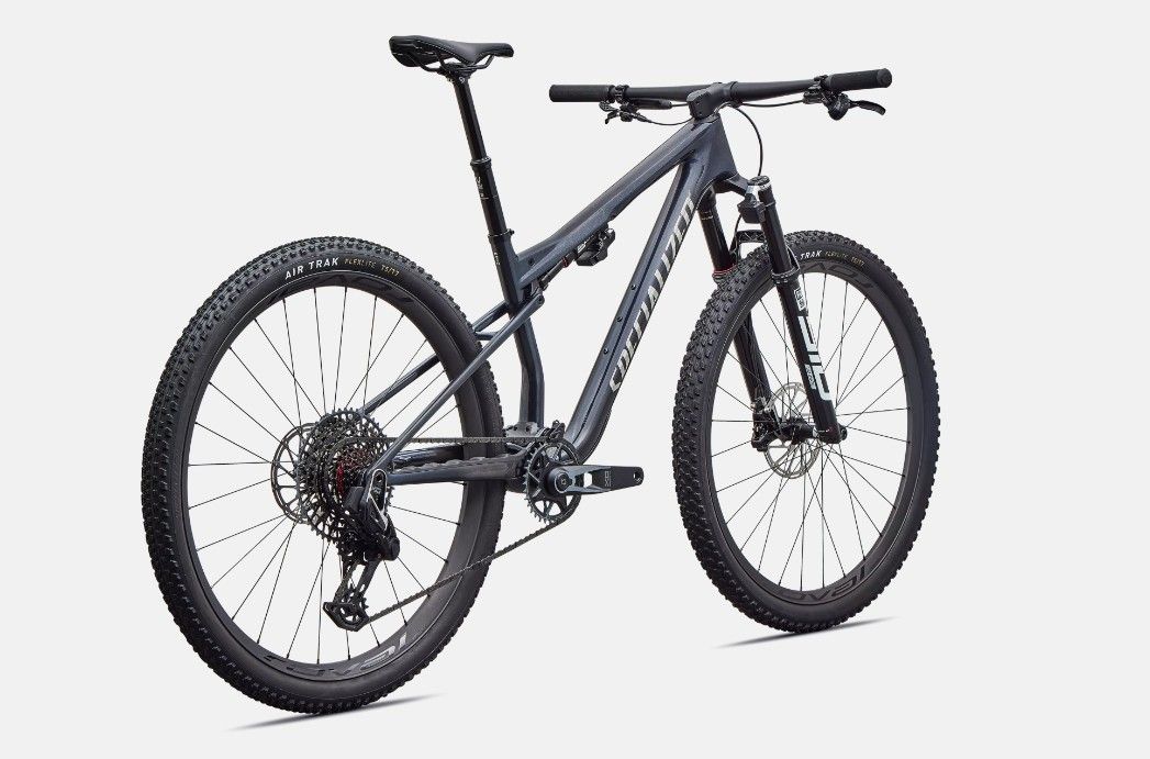 2027 Specialized Epic 9 Pro XC Kerékpár