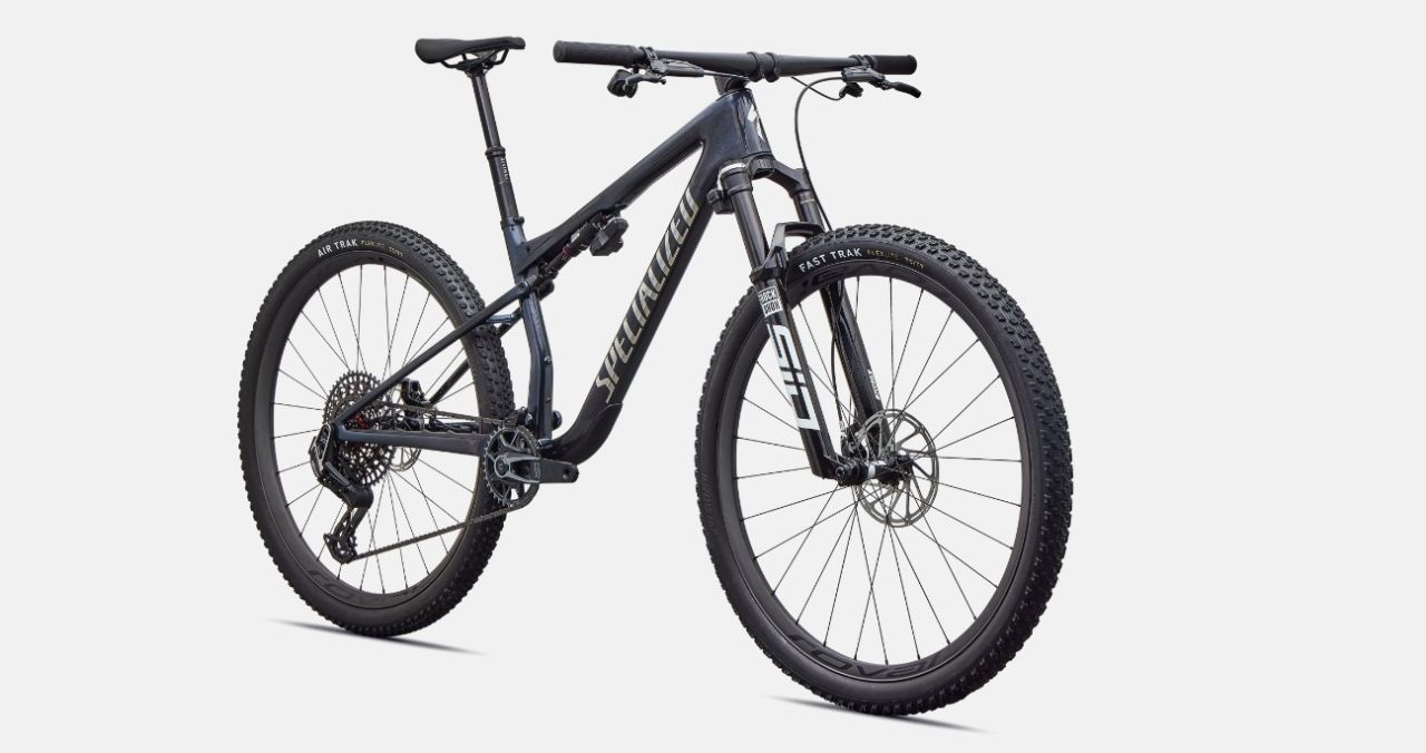 2027 Specialized Epic 9 Pro XC Kerékpár