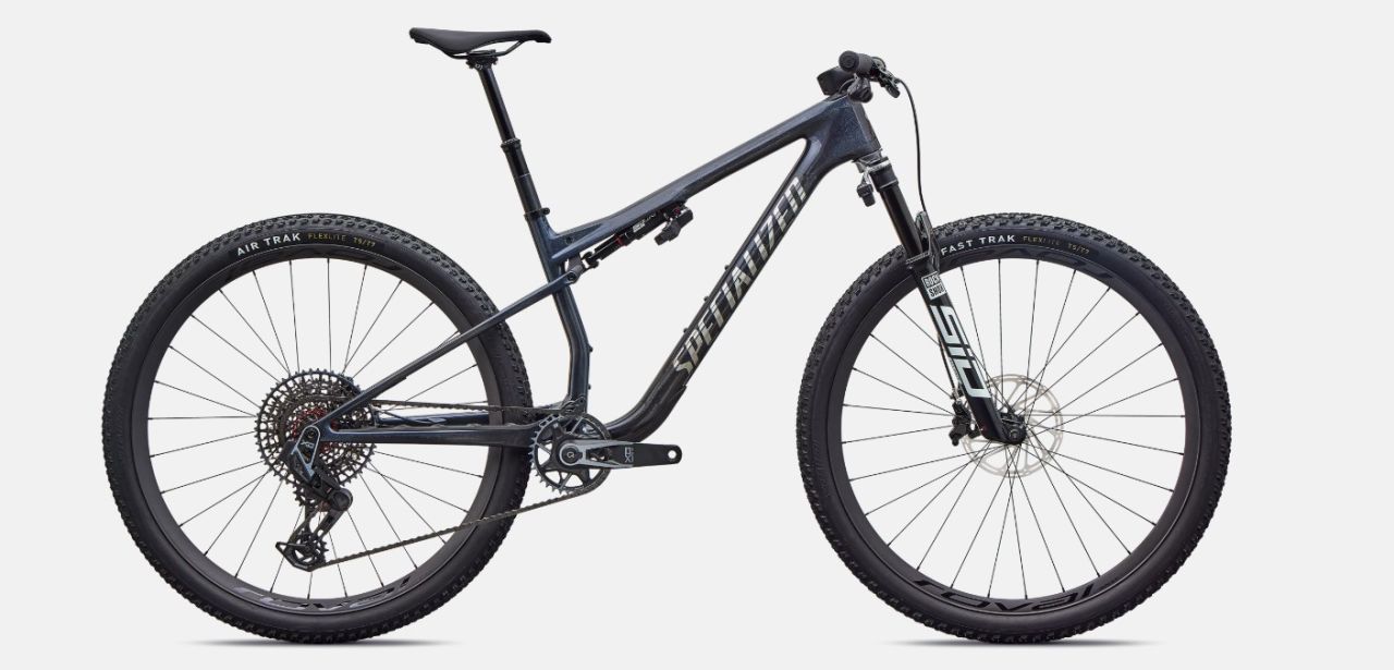 2027 Specialized Epic 9 Pro XC Kerékpár