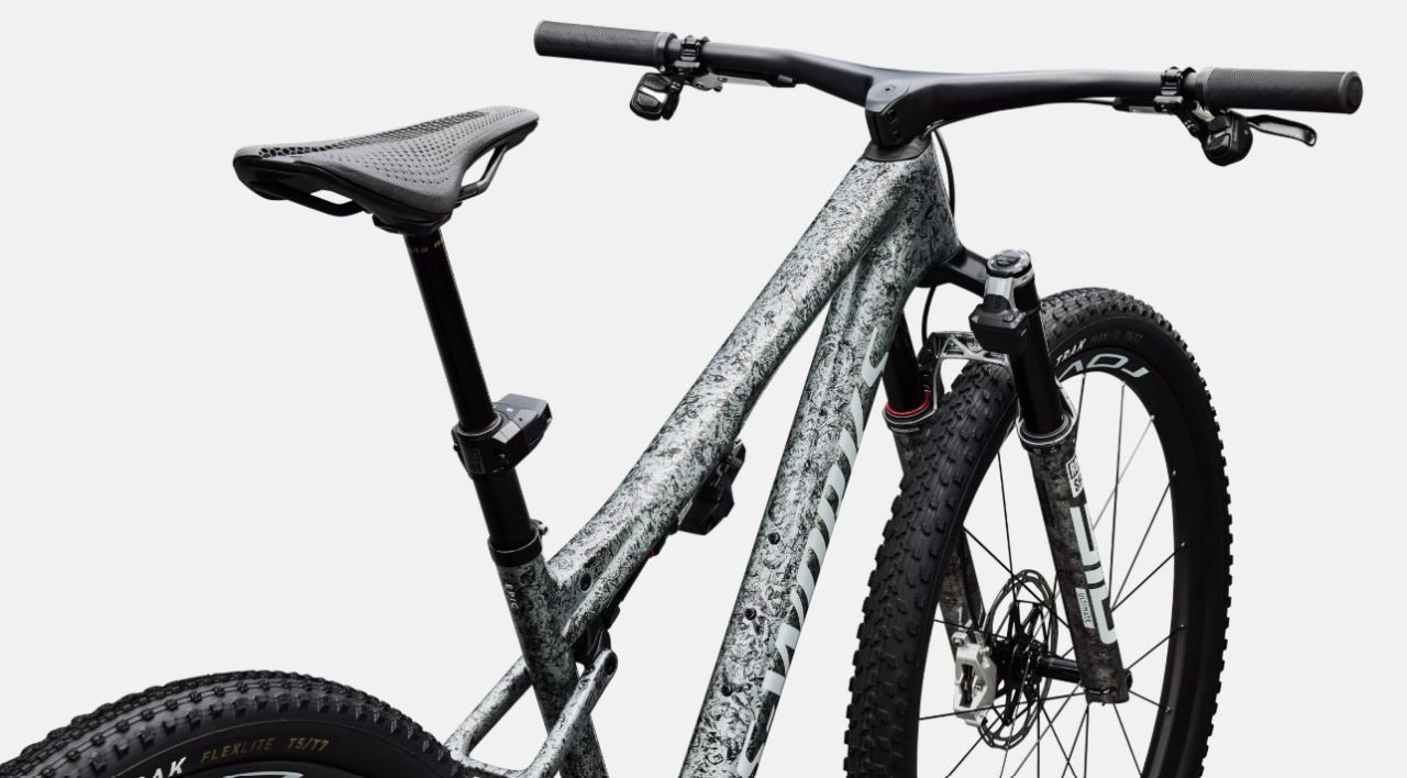2027 Specialized S-WorksEpic 9 XC Kerékpár 2027 Specialized S-WorksEpic 9 XC Kerékpár