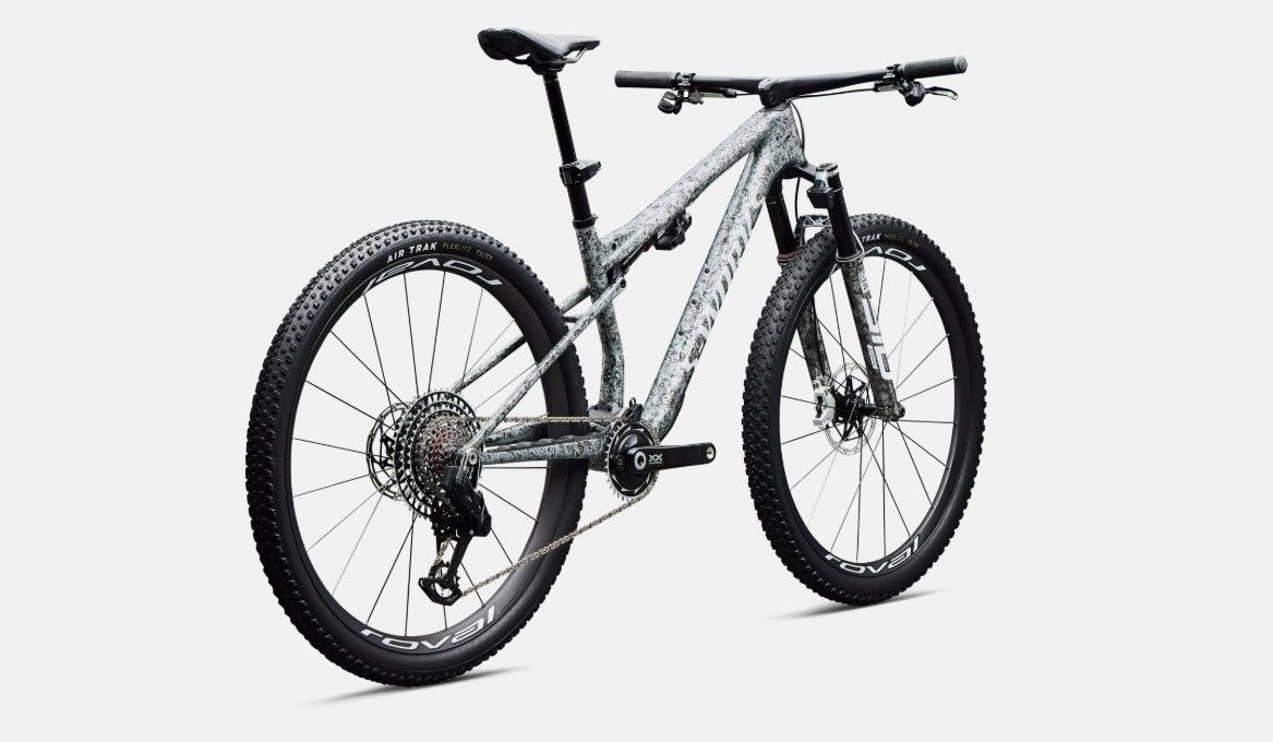 2027 Specialized S-WorksEpic 9 XC Kerékpár 2027 Specialized S-WorksEpic 9 XC Kerékpár