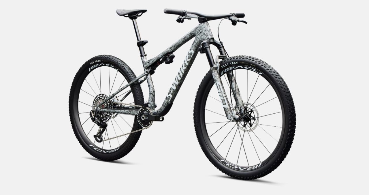 2027 Specialized S-WorksEpic 9 XC Kerékpár 2027 Specialized S-WorksEpic 9 XC Kerékpár
