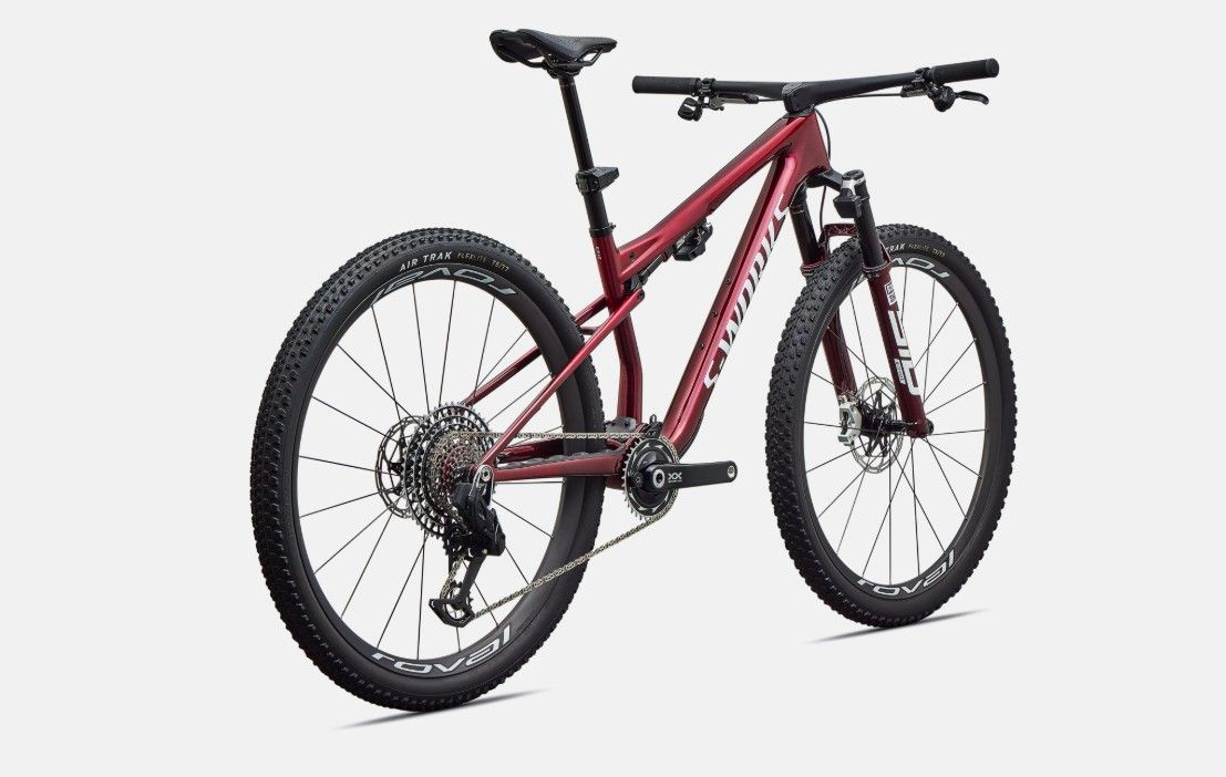 2027 Specialized S-WorksEpic 9 XC Kerékpár 2027 Specialized S-WorksEpic 9 XC Kerékpár